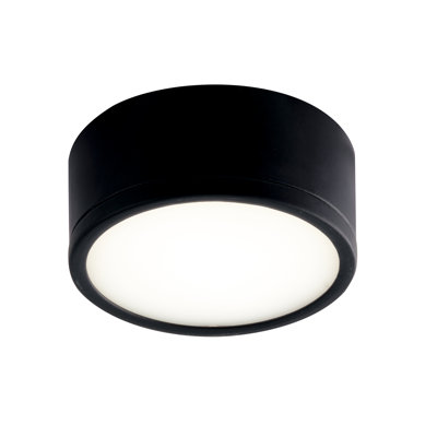 Acrylic LED Flush Mount