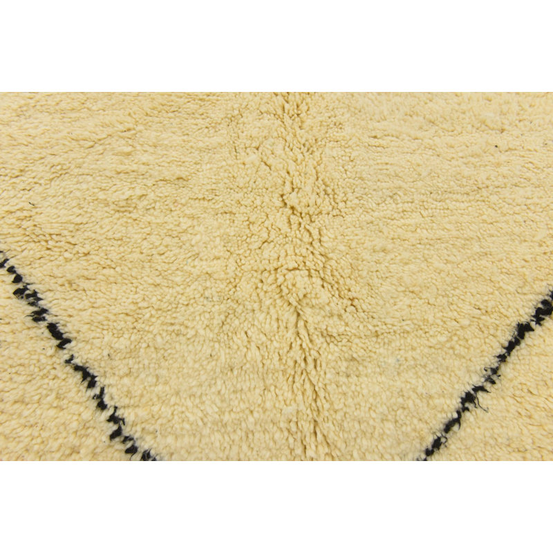 Nathaniel Ivory Rug