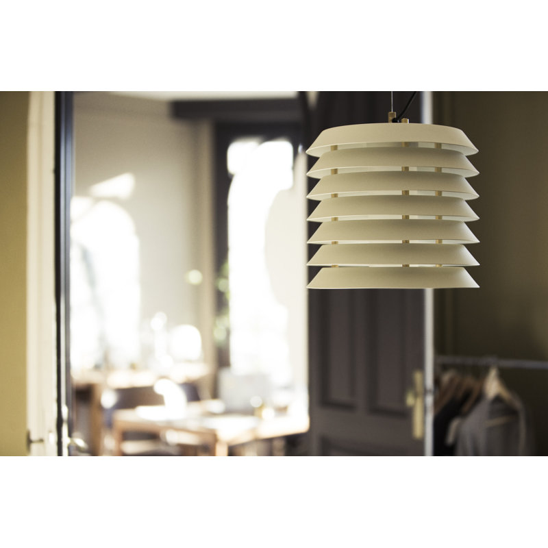 Maija 15, 123.6" H x 5.9" W x 5.9" D, Matte White