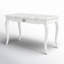 Alice Solid Wood Writing Desk