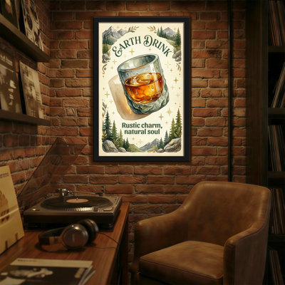Fashion Fashion Drink Rustic Charm Natural Soul