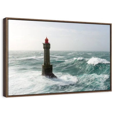 La Jument Lighthouse