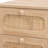Breondra End Table with Storage