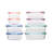 Ebbert Glass Food Storage Container