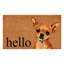 Tapis antidérapant Calloway Mills-124396645