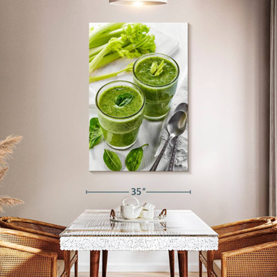 Yarlin Smoothies For Two