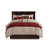 Red Striped selected