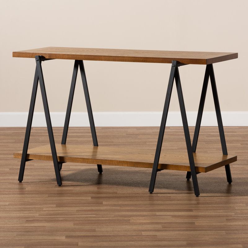 119.4cm Console Table