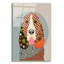 «Basset Hound Dog» par Lanre Adefioyue-164055268