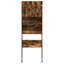 Engineered Wood Freestanding Bathroom Cabinet-2067866241