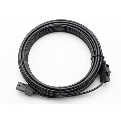 Fil de connecteur femelle 2p Csin-1010 Dupont