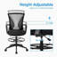 Chaise de bureau haute Tall-1752303805
