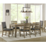 Lorrell 19'' H Upholstered Side Chair