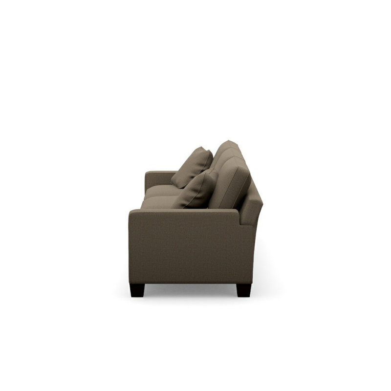 Metro Sofa, Java, Grande 120912