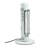 HeatMate 420 W 5000 BTU Electric Tower Space Heater