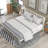 Pine Slat Bed-93753692