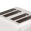 HADEN Salcombe Toaster Oven