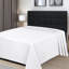 Egyptian-Quality Cotton sheet Flat-1572282258-1572282261