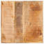 Solid Wood End Table-692062462