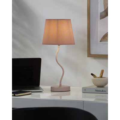Wilcher Table Lamp