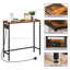 Annam 75cm Console Table