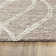 Atzi Wool Geometric Indoor Rug