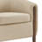Leamon Fire-Resistant Upholstered Barrel Chair -196708301-173885912