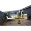 5100 Electric Standing Patio Heater