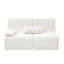 Canapé modulaire 63,7 po Modern-1036088999-1036089048