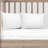 100% Cotton Toddler Pillow Set
