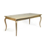 Vineyard Solid Wood Dining Table