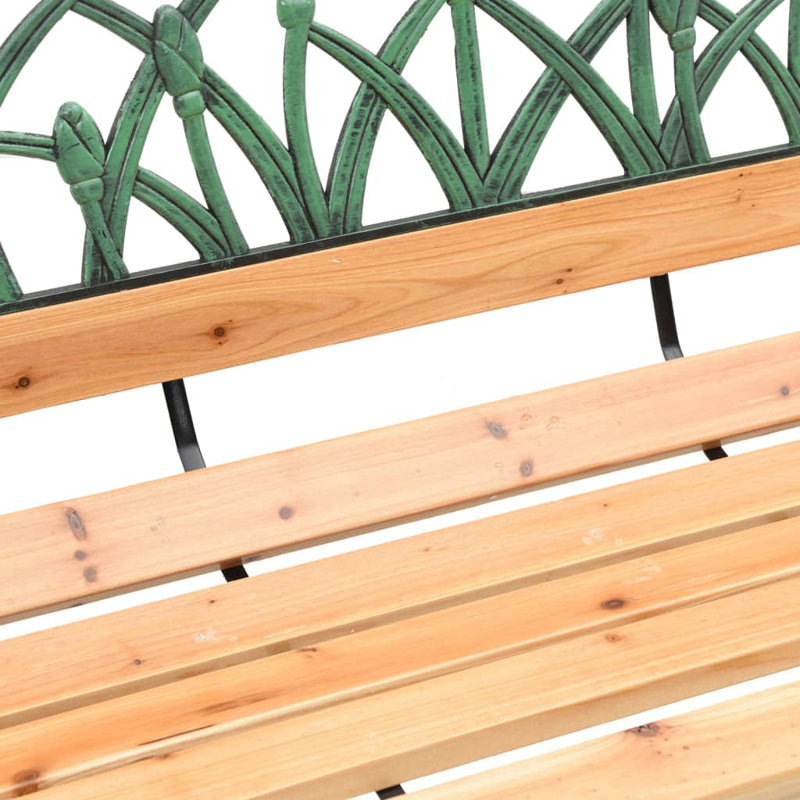 Outdoor Bench