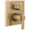 Angular Modern Monitor 14 Series Valve Trim with 6-Setting Integrated Diverter