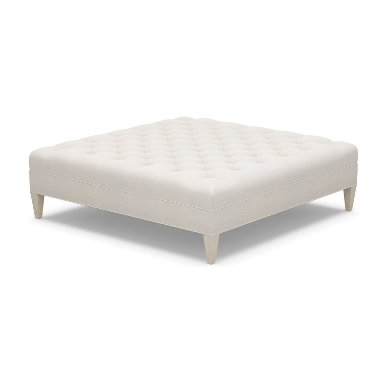Square Ottoman, Sandstone, 7245-70