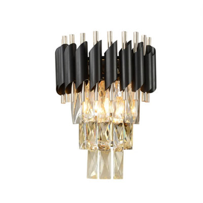 Artifore Flush Mounted Sconce