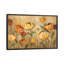 Joyful Ranunculi par Silvia Vassileva - reproduction d'art-52529810-52529813