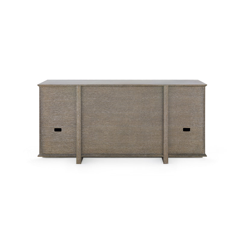 Watson 4-Drawer And 2-Door Cabinet