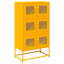 Highboard 68X39x123 Cm Steel-97913843