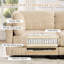 Canapé modulaire Loveseat-1119945475