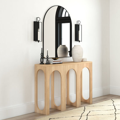 Jesleen Console Table (47in / 1194mm)