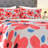 Garima Dhawan Polyester Floral Duvet Cover-19615569