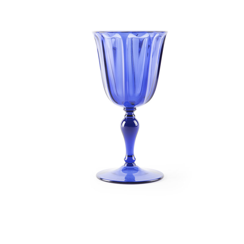 Country 8ml Wine Glass Set