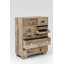 Puro 10 - Drawer Chest of Drawers