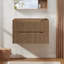Meuble-lavabo mural flottant 30 po