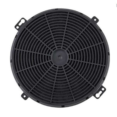 Charcoal Filter Levante