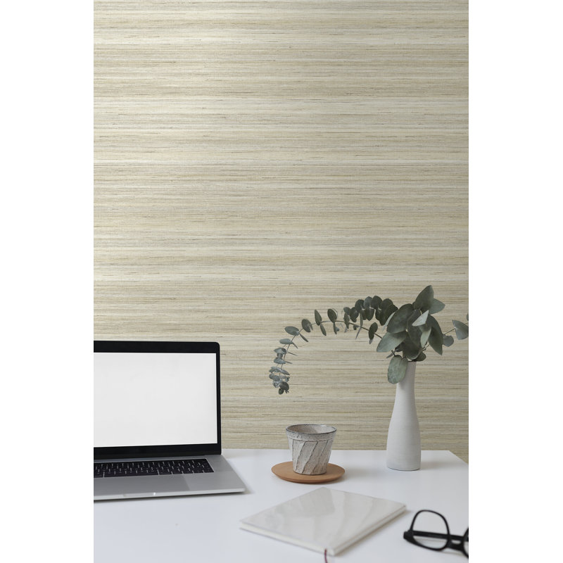 Eleonoro Roll, Papier de riz