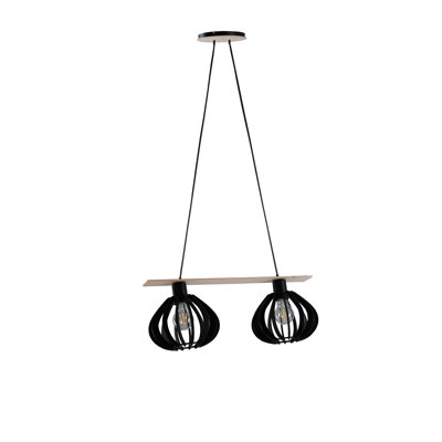 Palmyra 2 - Light Kitchen Island Pendant