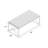 Chesterfield Coffee Table-737696477