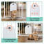 Safety Free Standing Pet Gate-1134063983