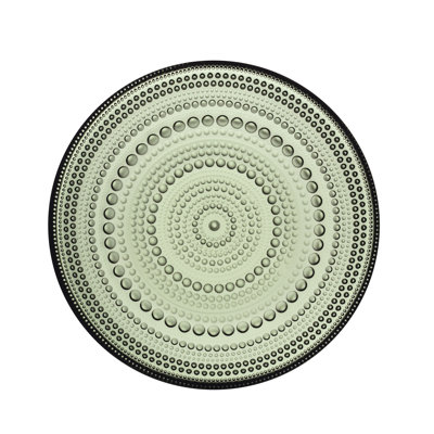 Kastehelmi 6.69" Appetizer Plate